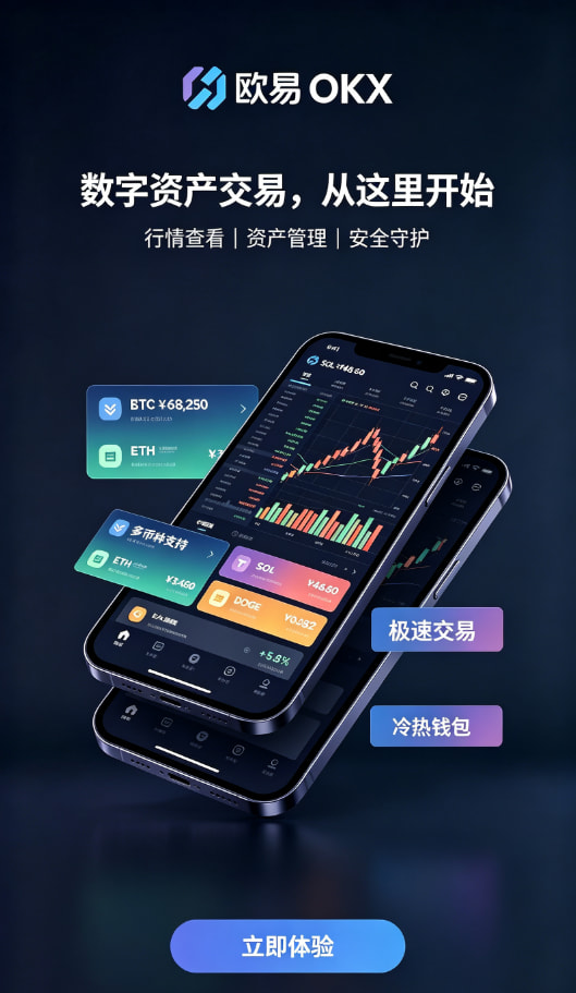 欧交易所app安装体验配图
